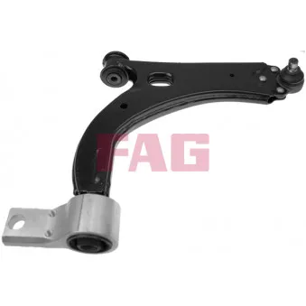 Triangle ou bras de suspension (train avant) FAG 821 0270 10