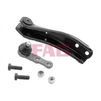 Triangle ou bras de suspension (train avant) FAG 821 0271 10