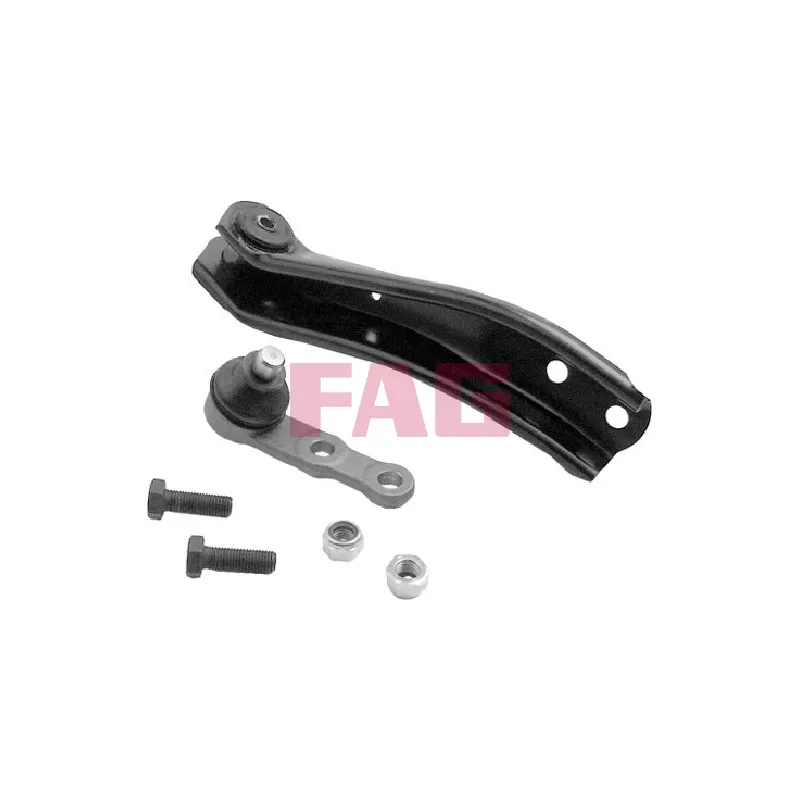 Triangle ou bras de suspension (train avant) FAG 821 0271 10