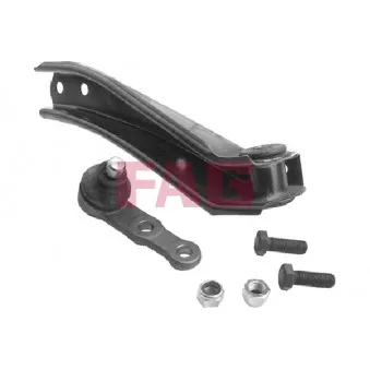 Triangle ou bras de suspension (train avant) FAG 821 0272 10