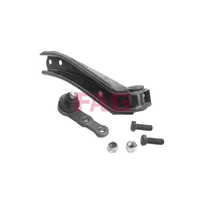 Triangle ou bras de suspension (train avant) FAG 821 0272 10