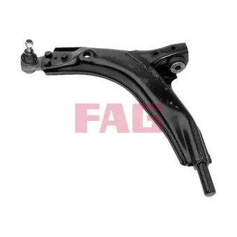 Triangle ou bras de suspension (train avant) FAG 821 0273 10