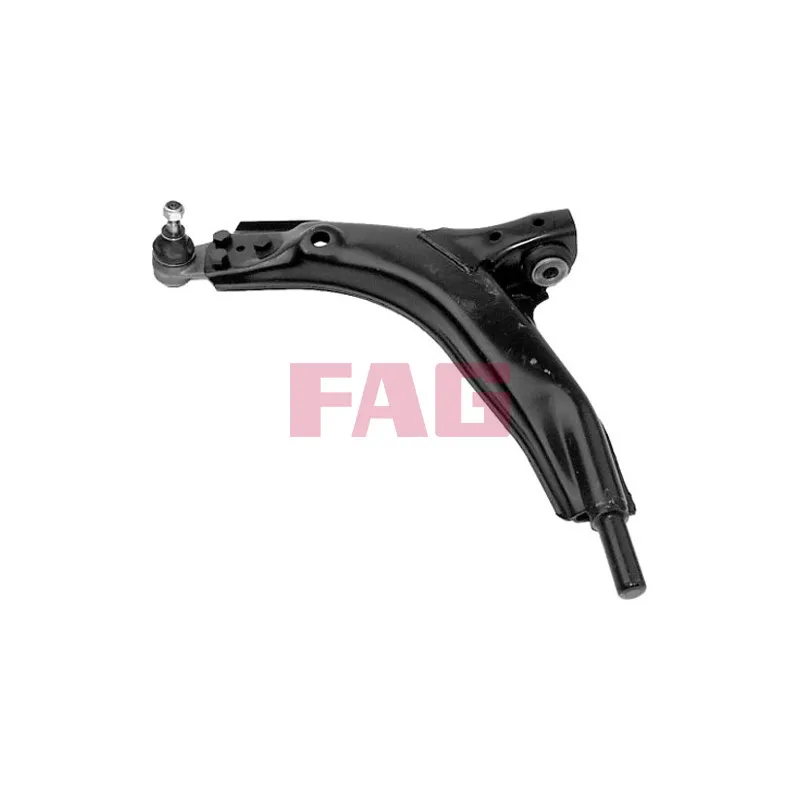 Triangle ou bras de suspension (train avant) FAG 821 0273 10