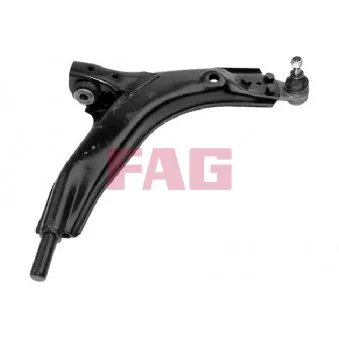 Triangle ou bras de suspension (train avant) FAG 821 0274 10