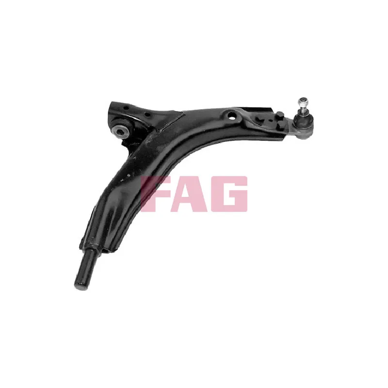 Triangle ou bras de suspension (train avant) FAG 821 0274 10
