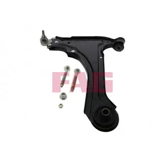 Triangle ou bras de suspension (train avant) FAG 821 0275 10