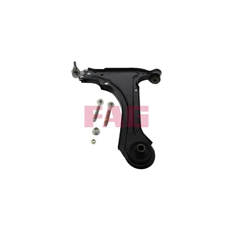 Triangle ou bras de suspension (train avant) FAG 821 0275 10