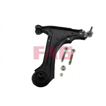Triangle ou bras de suspension (train avant) FAG 821 0276 10