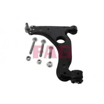 Triangle ou bras de suspension (train avant) FAG 821 0277 10