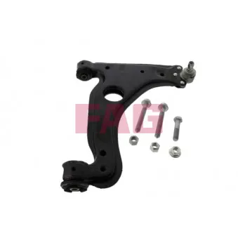 Triangle ou bras de suspension (train avant) FAG 821 0278 10