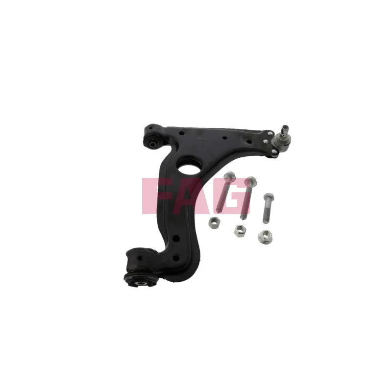 Triangle ou bras de suspension (train avant) FAG 821 0278 10