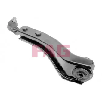 Triangle ou bras de suspension (train avant) FAG 821 0281 10