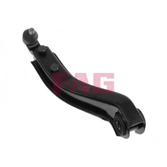 Triangle ou bras de suspension (train avant) FAG 821 0282 10