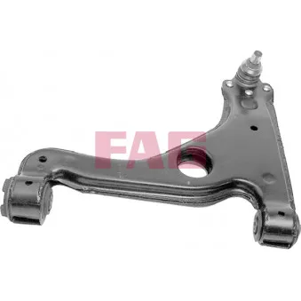 Triangle ou bras de suspension (train avant) FAG 821 0283 10