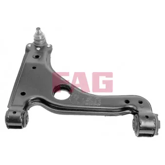 Triangle ou bras de suspension (train avant) FAG 821 0284 10