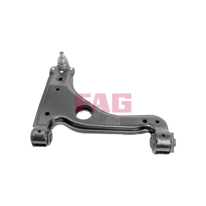 Triangle ou bras de suspension (train avant) FAG 821 0284 10