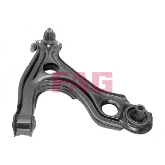 Triangle ou bras de suspension (train avant) FAG 821 0285 10