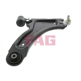 Triangle ou bras de suspension (train avant) FAG 821 0286 10