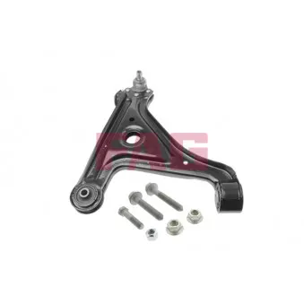 Triangle ou bras de suspension (train avant) FAG 821 0287 10