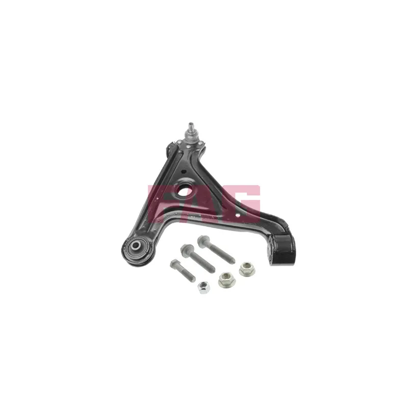 Triangle ou bras de suspension (train avant) FAG 821 0287 10
