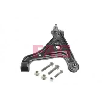 Triangle ou bras de suspension (train avant) FAG 821 0288 10