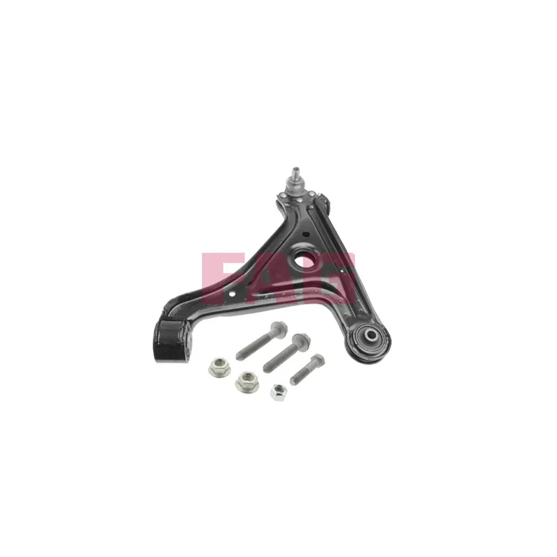 Triangle ou bras de suspension (train avant) FAG 821 0288 10