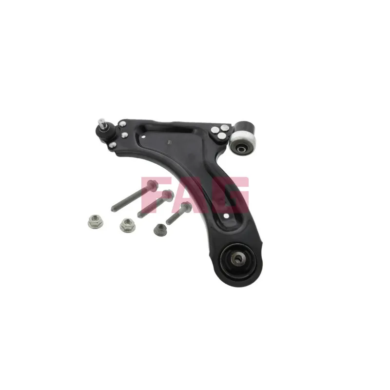 Triangle ou bras de suspension (train avant) FAG 821 0291 10