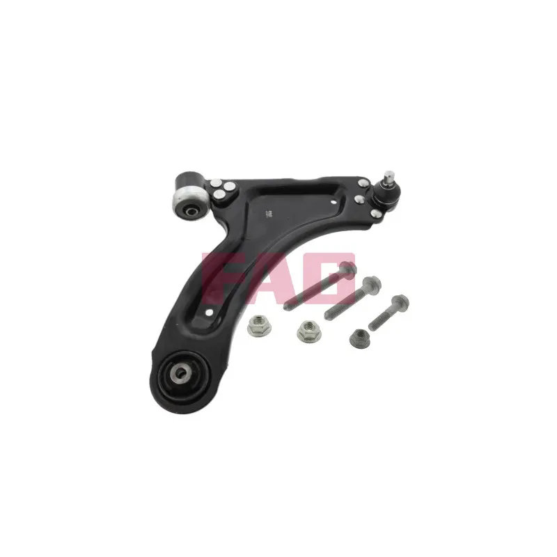 Triangle ou bras de suspension (train avant) FAG 821 0292 10