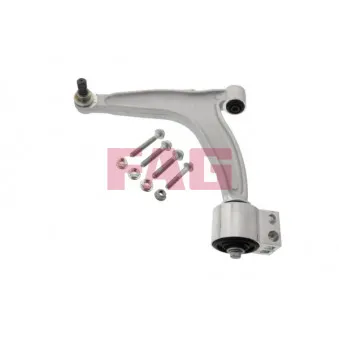 Triangle ou bras de suspension (train avant) FAG 821 0293 10