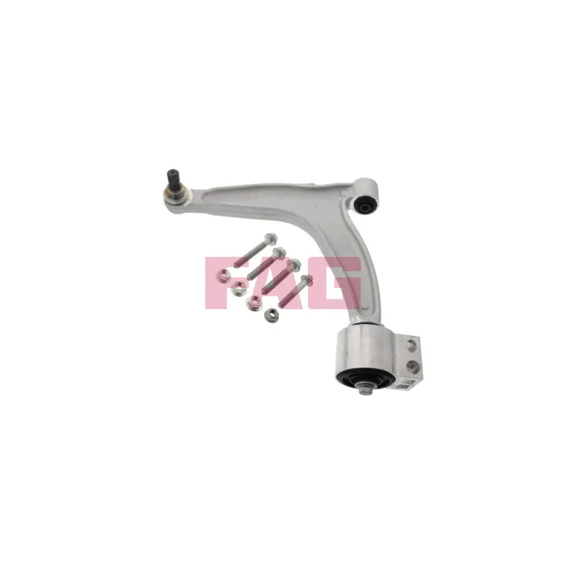 Triangle ou bras de suspension (train avant) FAG 821 0293 10
