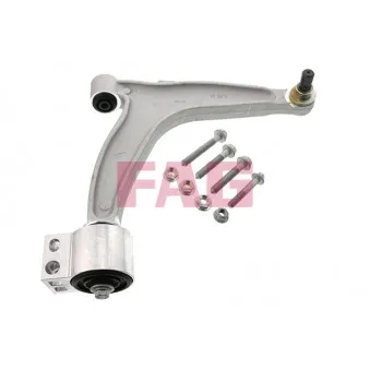 Triangle ou bras de suspension (train avant) FAG 821 0294 10