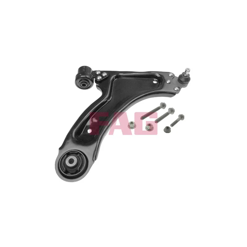 Triangle ou bras de suspension (train avant) FAG 821 0296 10