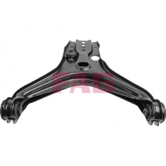 Triangle ou bras de suspension (train avant) FAG 821 0300 10