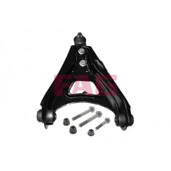 Triangle ou bras de suspension (train avant) FAG 821 0309 10