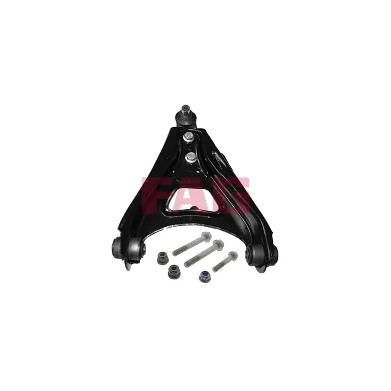 Triangle ou bras de suspension (train avant) FAG 821 0309 10