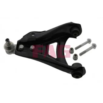 Triangle ou bras de suspension (train avant) FAG 821 0312 10