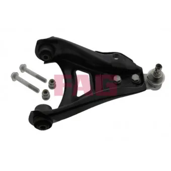 Triangle ou bras de suspension (train avant) FAG 821 0313 10