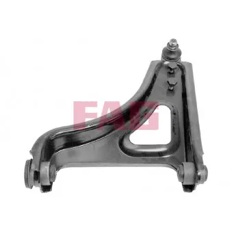 Triangle ou bras de suspension (train avant) FAG 821 0316 10