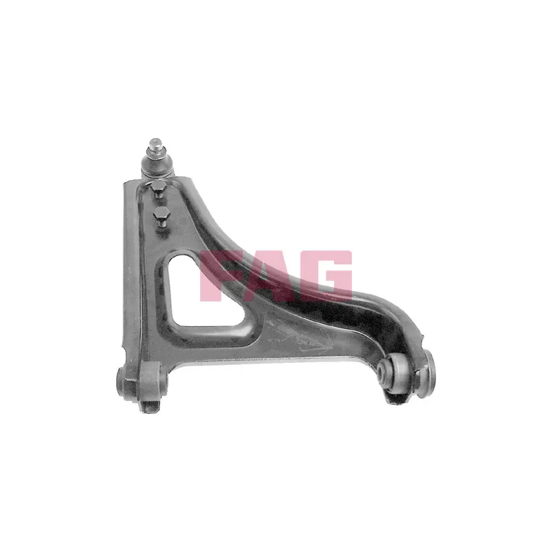 Triangle ou bras de suspension (train avant) FAG 821 0317 10