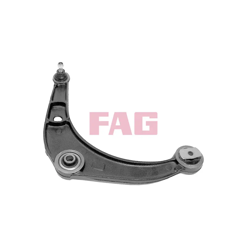 Triangle ou bras de suspension (train avant) FAG 821 0319 10