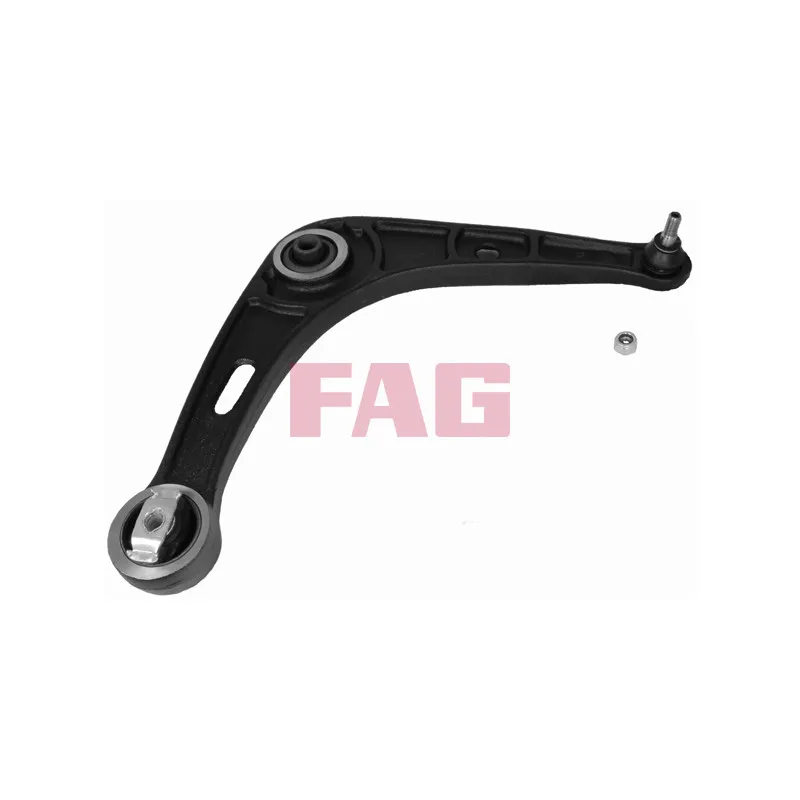 Triangle ou bras de suspension (train avant) FAG 821 0321 10