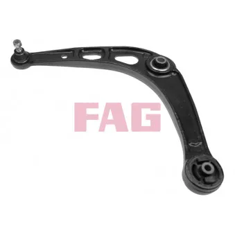 Triangle ou bras de suspension (train avant) FAG 821 0324 10