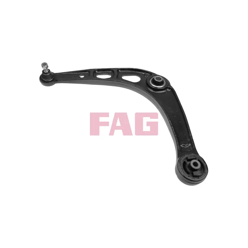 Triangle ou bras de suspension (train avant) FAG 821 0324 10
