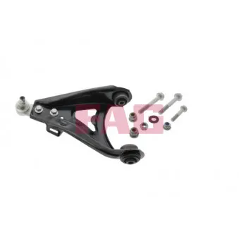 Triangle ou bras de suspension (train avant) FAG 821 0326 10