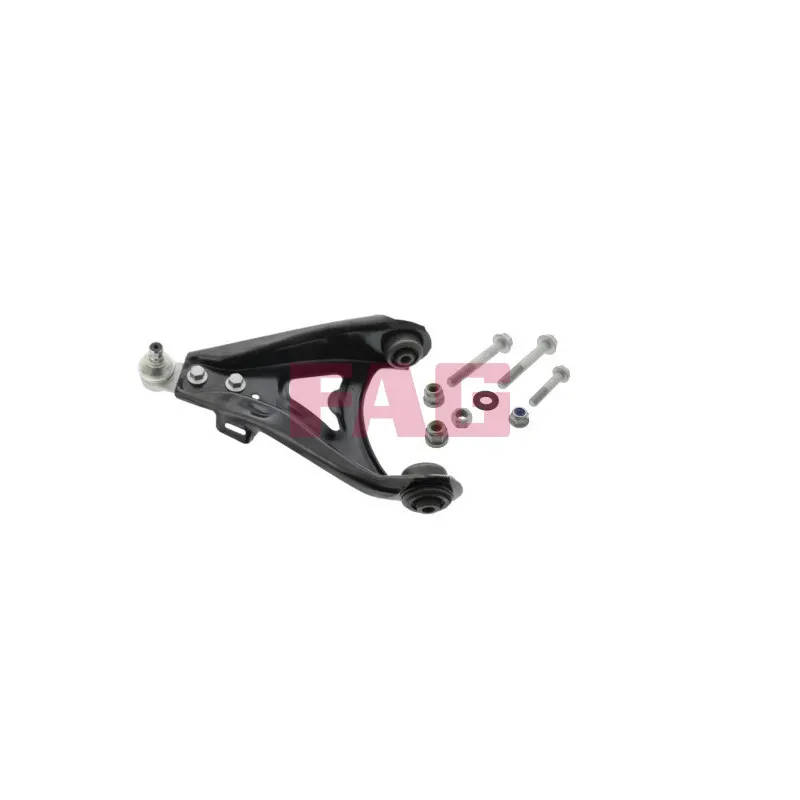 Triangle ou bras de suspension (train avant) FAG 821 0326 10