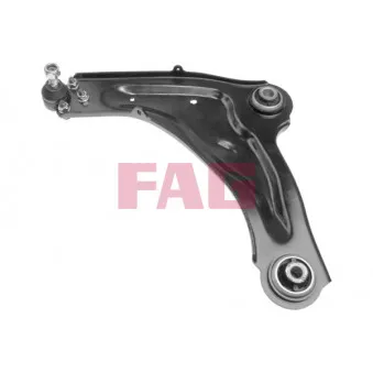 Triangle ou bras de suspension (train avant) FAG 821 0328 10