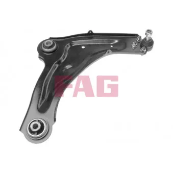 Triangle ou bras de suspension (train avant) FAG 821 0329 10