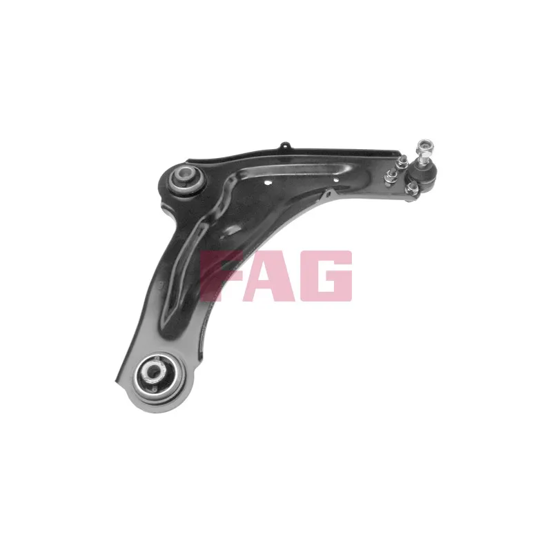 Triangle ou bras de suspension (train avant) FAG 821 0329 10