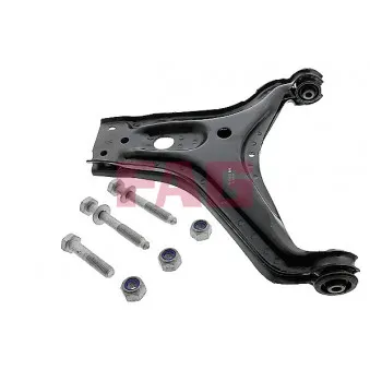 Triangle ou bras de suspension (train avant) FAG 821 0334 10