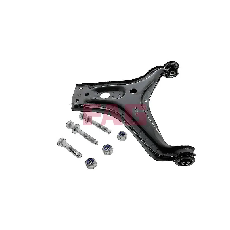 Triangle ou bras de suspension (train avant) FAG 821 0334 10